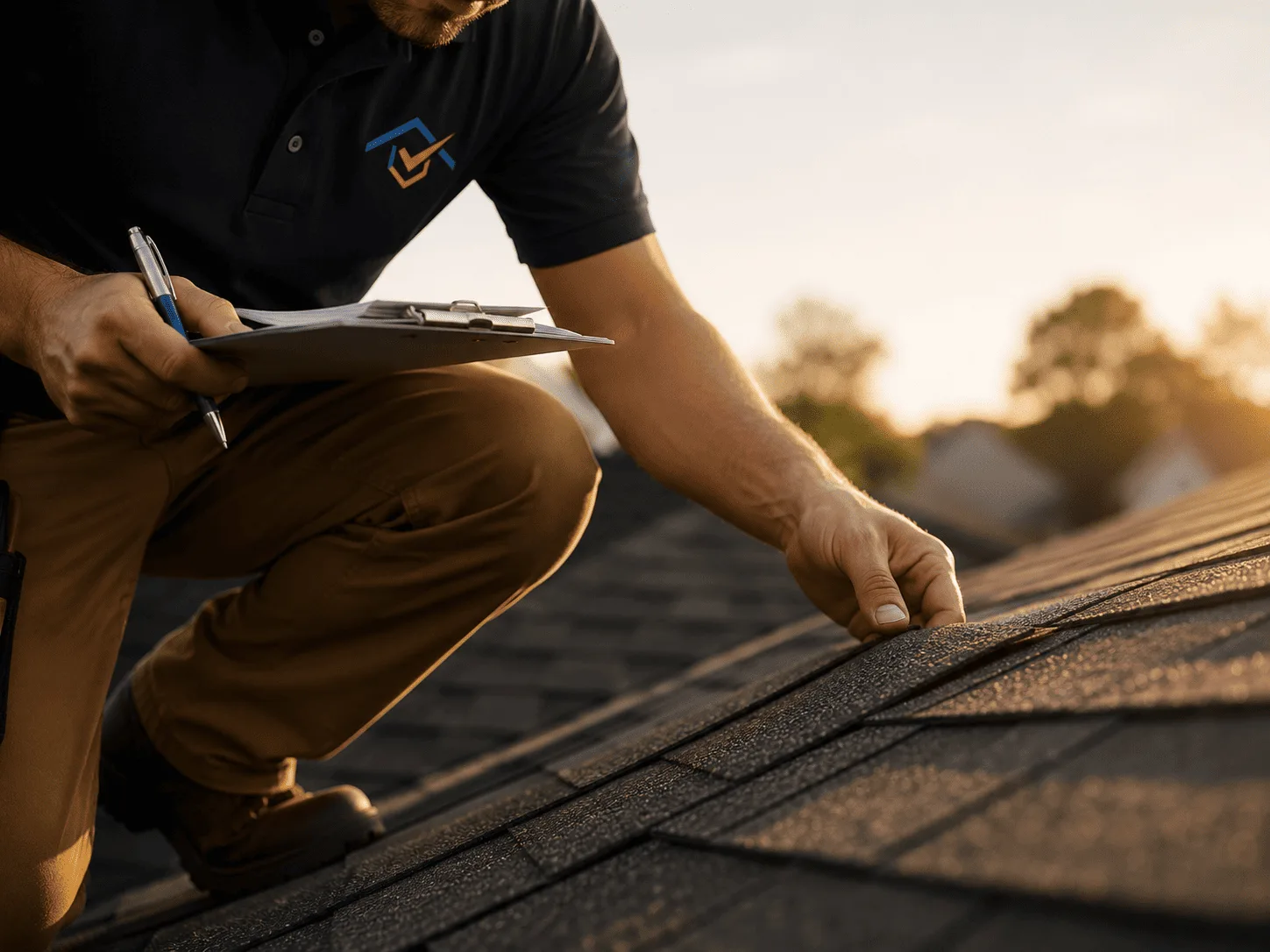 Why Choose Roof Inspection in Wilmore, KS