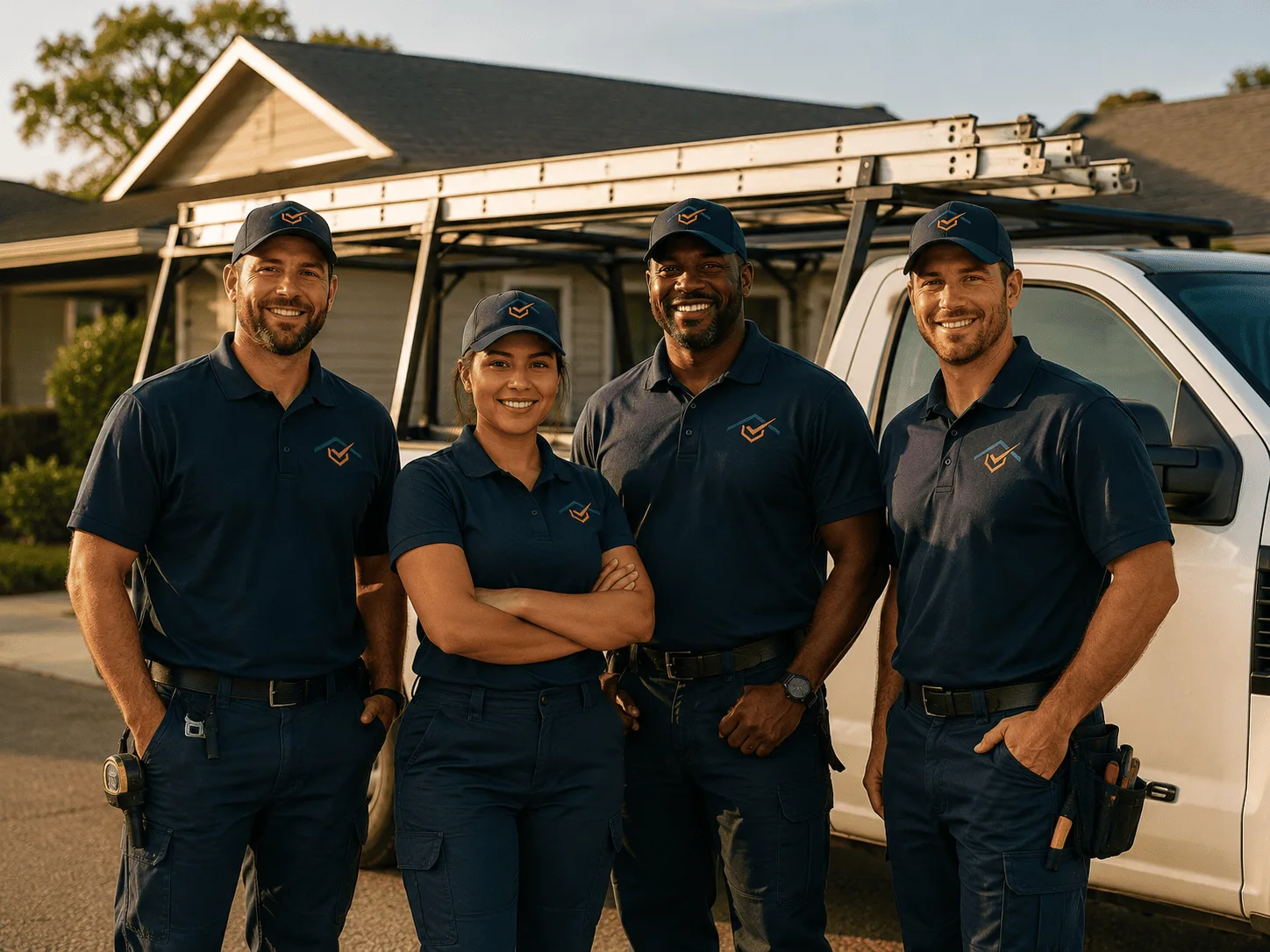 Roof Inspection company in Wilmore, KS